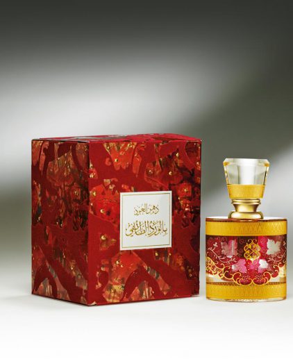 Concentrated oils-Ward Al Taifi | Surrati Perfumes