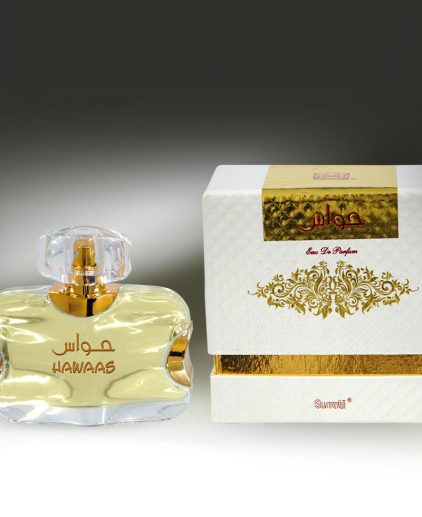EAU de perfumes-French | Surrati Perfumes